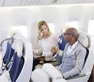 I'm 6'5 and had plenty of leg room. Air France A380 Embark On An Exceptional Voyage Iflya380 Airbus