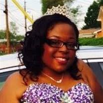 Whitney Anastasia Shaw Obituary