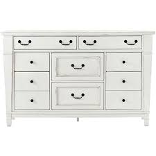 Pardon Our Dust White Dresser Cottage Style Bedrooms Black Furniture