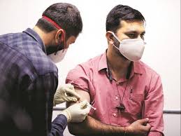 At the beginning of this year, the united. Post Covid Fatigue Brain Fog Real And Affect Patients But Not Permanent Business Standard News