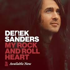 Derek Sanders (@dereksandersmusic) • Facebook