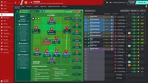 The latest fiorentina star to achieve global attention. Ole Gunnar Solksjaer S 4 2 3 1 Fm Base