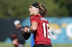 Aug 15, 2021 · trevor lawrence's highly anticipated debut didn't produce fireworks on the scoreboard, but he showed signs of why the jaguars confidently selected him first overall. Jags Lawrence Gets Plus Plus Grades Real Stuff Next
