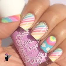 Las 28 mejores imagenes de unas decoradas ninas pretty nails cute. 9 Ideas De Unas Unicornio Para Ninas Manicura De Unas Unas Para Ninas Disenos De Unas De Unicornio