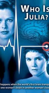 Who Is Julia? (1986)