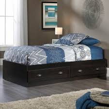 Maybe you would like to learn more about one of these? Platform Bed With Drawers You Ll Love In 2021 Visualhunt
