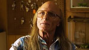 Jackie Meets Lou Sr.