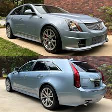 Image result for Glacier Blue 2013 Cadillac