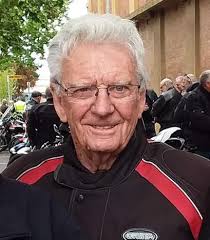 Paul Needs, a member of your club, Passed away at 10.46