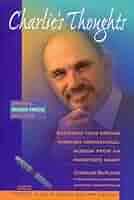 Amazon.com: Charlie's Thoughts: 9780965753623: Butland, Charles, Olsen,  Heidi Magleby, Spilchuk, Barry: Books
