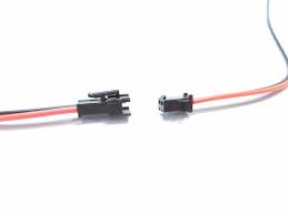 A l'image du connecteur db9, le. Connecteur Plug Male Femelle 12v