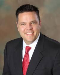 Education Continues For Missouri State Rep, Alumnus