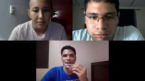 Janice Márquez de la Plata (@Janice_science)