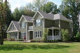 A wide variety of vinyl siding green options are available to you, such as project solution capability, design fireproof wall paneling manufactured home decorative panel outdoor wall panels house vinyl siding. Forest Green Cedar Vinyl Shake Siding Factory Direct Siding