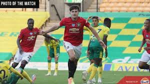 Tapi perebutan zona liga champions masih seru. Hasil Dan Jadwal Piala Fa Man United Lolos Ke Babak Semifinal Harry Maguire Man Of The Match Warta Kota