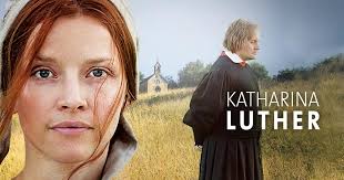 Gritty and ambiguous, luther is a captivating drama bolstered by a powerhouse performance from idris elba in the title role. Katharina Luther Ard Das Erste