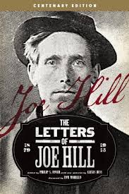 The Letters of Joe Hill (Paperback)