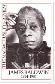 James Baldwin's Presence