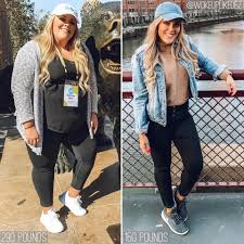 Weight loss: I burst into tears at my reflection before losing 10st