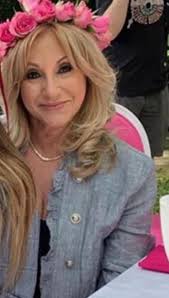 RHONJ Donna Marco Melissa Gorgas Mom IN YOUR WORDS DESCRIBE HER………. #RHONJ  #bravotv