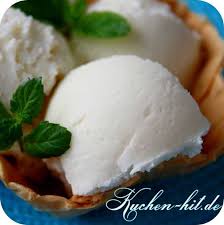 Kokoseis Rezept Ohne Ei Fur Die Zubereitung In Der Eismaschine Ein Leckeres Kokos Eis Mit Anleitung Und Tollen Bildern Einfach Kokos Eis Eis Rezepte Rezepte