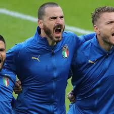 Bonucci corporation had the following information available at the end of fiscal 2021. Playing Euro 2020 Final At Wembley Will Give Italy Extra Motivation Says Bonucci Euro 2020 The Guardian