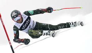 Along with the faster downhill, it is regarded as a speed event, in contrast to the technical events giant slalom and slalom. Ski Weltcup Heute Live Super G Damen Lake Louise Riesenslalom Herren Beaver Creek Im Livestream
