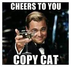 Copycat Memes By Exoduss Liked On Polyvore Featuring Art Workout Memes Funny Workout Memes Workout Humor