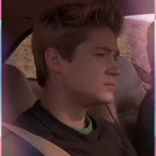 Timothy Ivory Carpenter