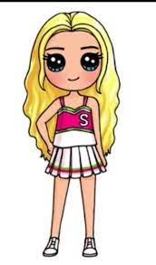Donc, ce n'est point étonnant que l'on est nombreux aujourd'hui à essayer de reproduire ces personnages poupins fort charmants. New 365 Dessins Kawaii Personnage Kawaii 365 Kawaii
