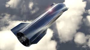 Spacex starship | earth to earth starship will be capable of taking people from any city to any other city on earth in under one hour.pic.twitter.com/f8swj84nlr. Elon Musk Says Spacex Could Launch Starship Prototype 50 000 Ft On Wed
