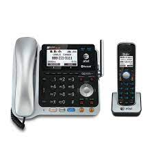 Tl86109 At T Telephone Store