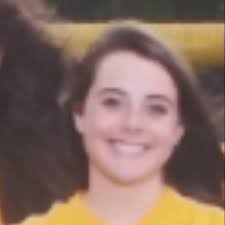 Caroline Evans' High School Bio