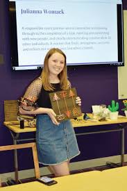 Upper columbia academy > uca live. Uca Biz Bear Students Define Personal Brand