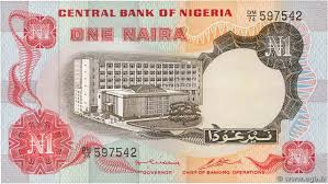 Convert nigerian nairas to british pounds with a conversion calculator, or nairas to pounds conversion tables. 1 Naira Nigeria 1973 P 15b B93 1591 Banknotes
