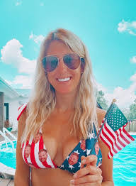 Ashley Letson's Instagram, Twitter & Facebook