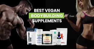 Research shows that the majority of americans do not have optimal levels of vitamin d, with our supplementation, you can do right by your body get your sunshine: 11 Best Vegan Supplements For Bodybuilding 2021 Review