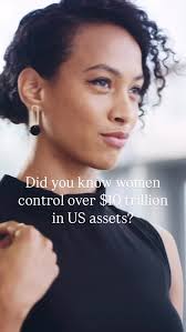Women are earning more, leading more, and investing more—but there’s still  a gap in financial confidence., It’s time we close that gap together 💪,  #SHEisME #WomenInvestors #FinancialFreedom