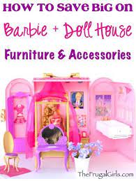 Diy Projects Baby Doll Accessories In Diy Thrifty Gifts Barbie Diy Diy Doll Miniatures Barbie Doll House