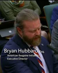 Hope Has a Name. It's Called Ibogaine.