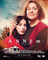 Annem 2019 Imdb