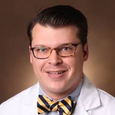 Dr. David McNeely, MD