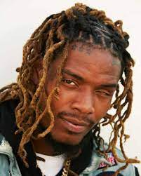 He told power 105.1's angie martinez that while he'd never thought of himself as disabled in any way, a childhood condition led to his wearing a prosthetic eye for. Fetty Wap I Didn T Even Get To Use No Bed I Was Lucky To Have A Carpet Hip Hop The Guardian