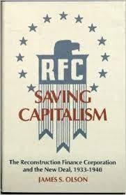 Government agency established by congress on january 22, 1932, to provide financial aid to railroads, financial institutions, and business corporations. Emergency Banking Act 1933 Flashcards Quizlet