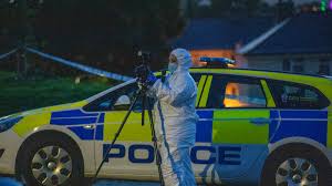 The shooting was not terror related, according to a local member of parliament. Wpbuwriwgta Bm