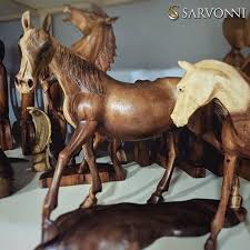 El Yapimi Dekoratif Ahsap At Figurleri Hand Carved Wooden Horse Figures Https Ift Tt 2y5br1m Sarvonni Icdizayn Homedizayn Lion Sculpture Sculpture Art