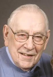 Clarence Squires Obituary