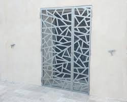 Les Ateliers Brice Bayer Architecture D Interieur Garde Corps En Acier Barriere D Escalier Cloison Industrie Cloison Barriere Escalier Panneaux Decoratifs