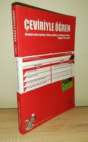 Ceviriyle Ogren Learn By Translation Konulara Gore Ayrilmis Turkce Ingilizce Ve Ingilizce Turkce Toplam 7120 Cumle Ozer Kiraz Nadir Kitap