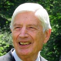 Viola holt datum van opname: Dries Van Agt Jewish News